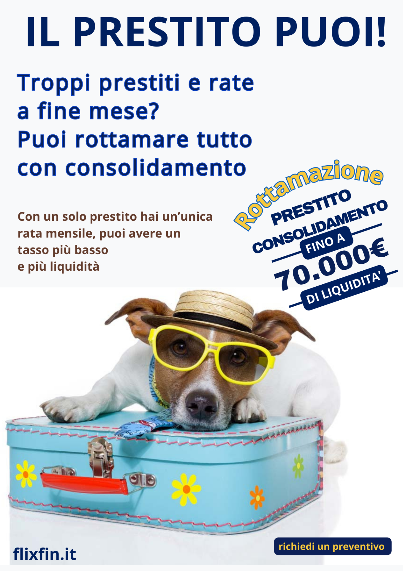 credito alla famiglia
